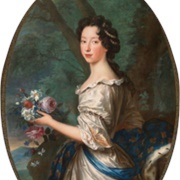 Anne Marie Louise D'Orléans, Duchess of Montpensier