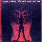 The Aqua Velvets - Backflip Louie & the Pool Party Pagans (2003)