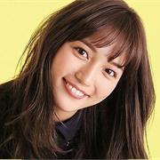 Kawaguchi Haruna
