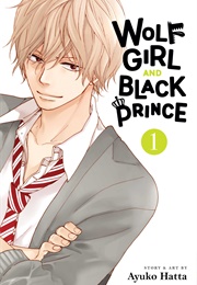Wolf Girl and Black Prince, Vol. 1 (Akyo Hatta)