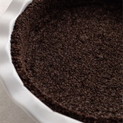 Oreo Crust