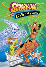 Scooby-Doo and the Cyber Chase (2001)