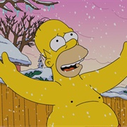 S25.E8: White Christmas Blues