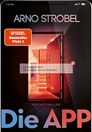 Die App (Arno Strobel)