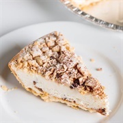 Cannoli - Sicily, Italy