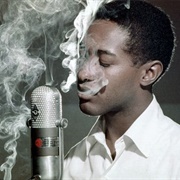 Sam Cooke