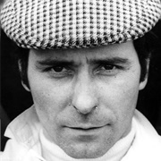 Ernesto Brambilla (Italy) Formula One