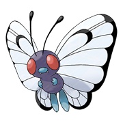 Butterfree