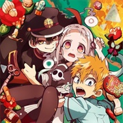 Toilet-Bound Hanako-Kun (2020-Present)