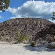 National Park of Seven Cities - Parque Nacional De Sete Cidades