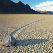 Racetrack Playa