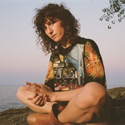 So Hot You're Hurting My Feelings - Squirrel Flower