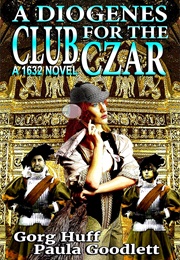 A Diogenes Club for the Czar (Gorg Huff)