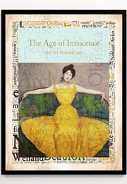 The Age of Innocence (Wharton, Edith)
