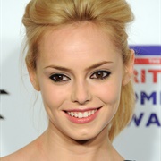 Hannah Tointon