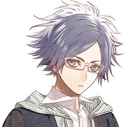 Akito Sera (Collar X Malice)