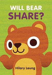 Will Bear Share? (Hilary Leung)