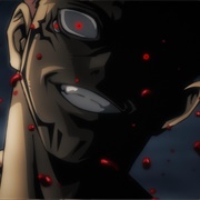 S1.E5: Curse Womb Must Die -II-