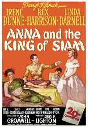 Gale Sondergaard - Anna and the King of Siam (1946)