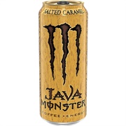 Java Monster Salted Caramel