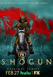 Shogun (2024)