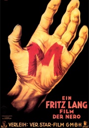 M (1931)