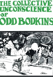 Odd Bodkins (Dan O&#39;Neill)