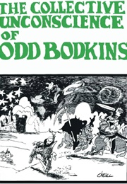 Odd Bodkins (Dan O'Neill)