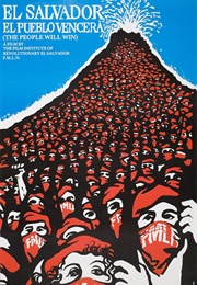 El Salvador the People Will Win (1981)