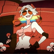 S1.E25: Goodbye Again