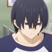 Yamada's Father (The Dangers in My Heart)