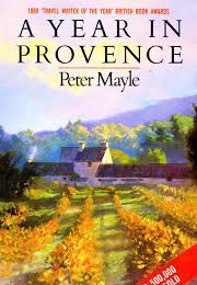 A Year in Provence (Peter Mayle)