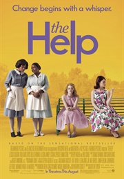 Viola Davis - The Help (2011)