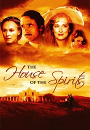 The House of the Spirits - 4 Examples (1993)