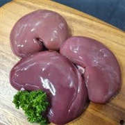 Lambs Kidney