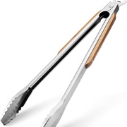 Long-Handled Tongs