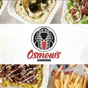 Osmow's Shawarma
