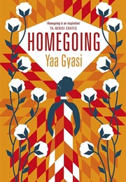 Homegoing (Yaa Gyasi)