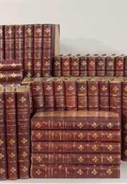 The Complete Charles Dickens Collection : 60 Complete Works (Dickens, Charles)