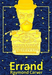 Errand (Raymond Carver)