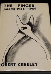 The Finger (Robert Creeley)