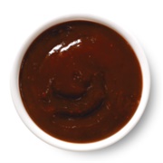 Honey BBQ Sauce