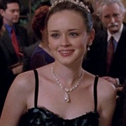 Rory Gilmore (Gilmore Girls)
