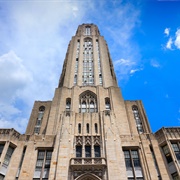 Cathedral of Learning