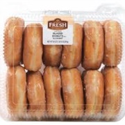 Kroger Bakery Fresh Donuts