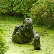 The Ferryman's End, Ireland