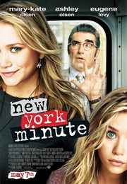 New York Minute (2004)