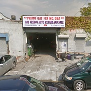 Primo Autobody Repair