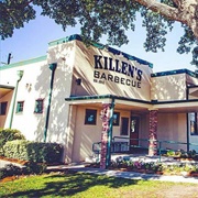 Killen's Barbecue - Pearland, TX