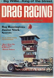 Drag Racing (Magazine)
